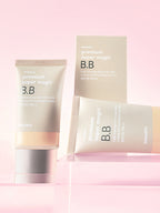 HANSKIN HANSKIN Premium Super Magic BB Cream Set 45g + Concealer 12g