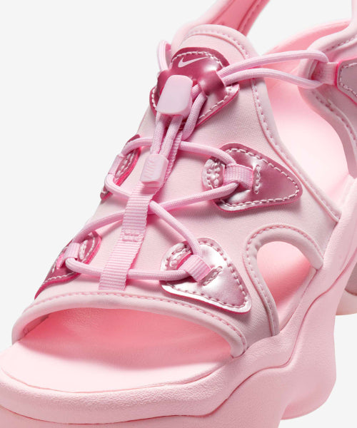 NIKE Nike Air Max Coco Sandals SE W - Pink Foam