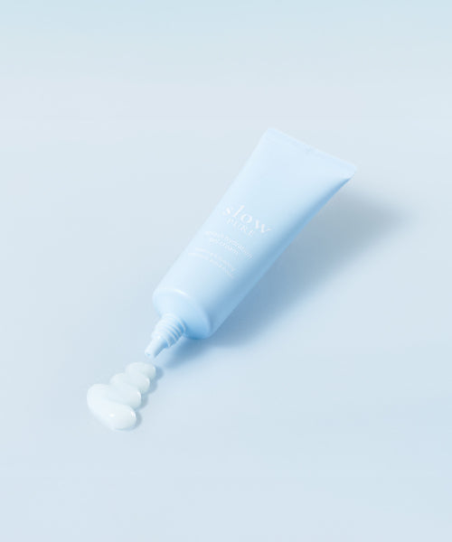SLOWPURE SLOWPURE Splash Moisture Gel Cream 50ml