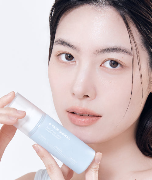 SKINSIGNAL Blue Vitamin Bubble Serum 70ml (radiance, anti-wrinkle dual functionality)