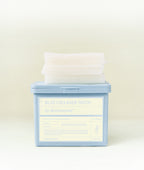 SKINSIGNAL 80 blue collagen patches, 180g (pore depth improvement/wrinkle improvement functionality)