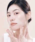 SKINSIGNAL 80 blue collagen patches, 180g (pore depth improvement/wrinkle improvement functionality)