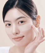 SKINSIGNAL 80 blue vitamin patches (pore area improvement/radiance functionality)