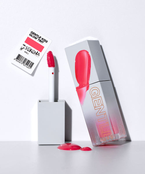 TOOQ TOOQ Gentle Kiss Glow Tint Duo 2PACK