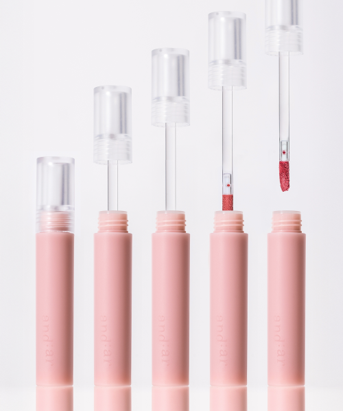 andear matte lip color (6 colors)
