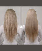 ANAZE Colorure Blonde Hair Mask Pack C01