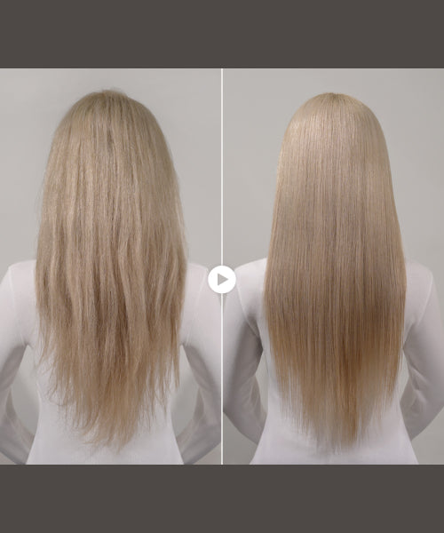 ANAZE Colorure Blonde Hair Mask Pack C01