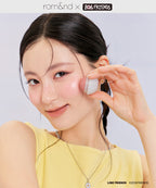 rom&nd rom&nd Juicy R Cheek Blush