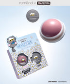 rom&nd rom&nd Juicy R Cheek Blush