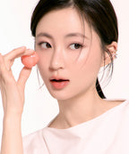 rom&nd rom&nd Juicy R Cheek Blush 2PACK