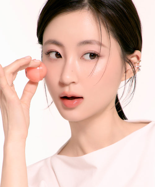 rom&nd rom&nd Juicy R Cheek Blush 2PACK