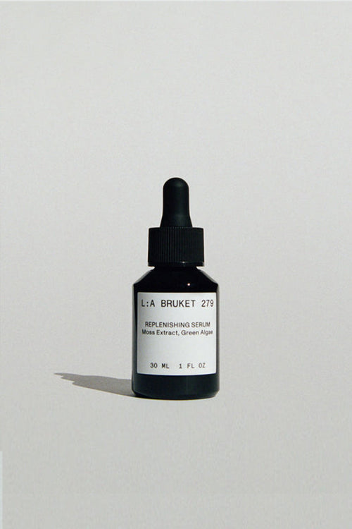 LA BRUKET Replenishing Serum 30ml