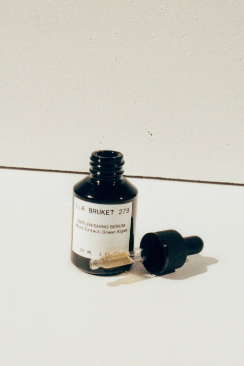 LA BRUKET Replenishing Serum 30ml