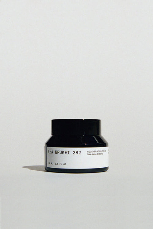 LA BRUKET LA BRUKET Regenerating Cream 50ml