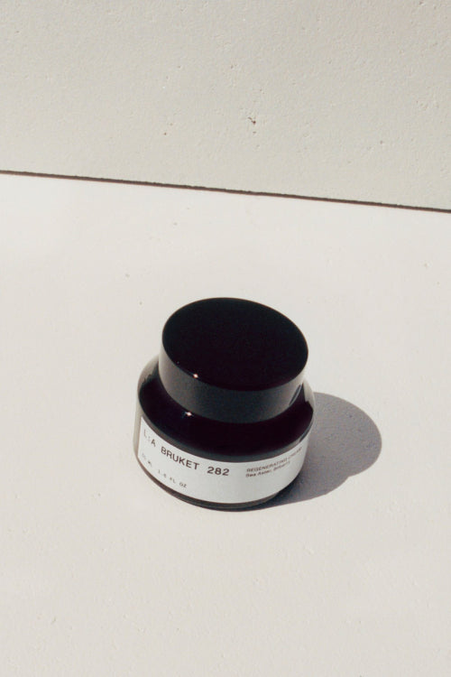 LA BRUKET LA BRUKET Regenerating Cream 50ml