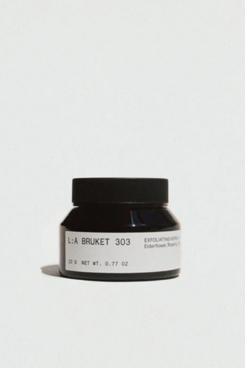 LA BRUKET LA BRUKET Exfoliating Herbal Peel 22g