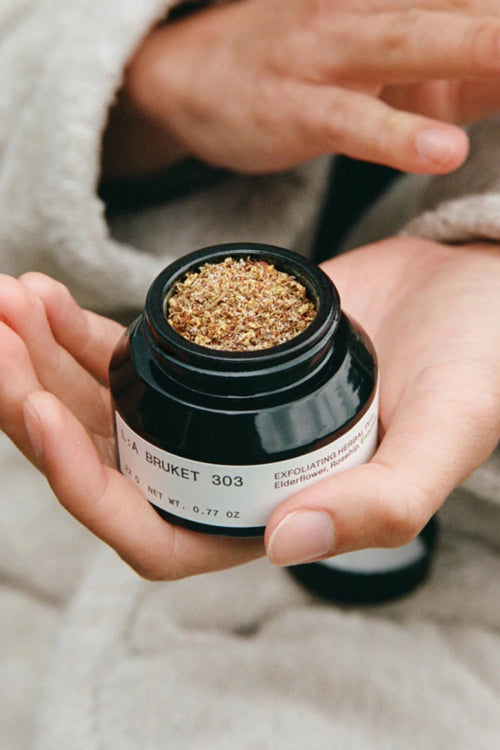 LA BRUKET LA BRUKET Exfoliating Herbal Peel 22g