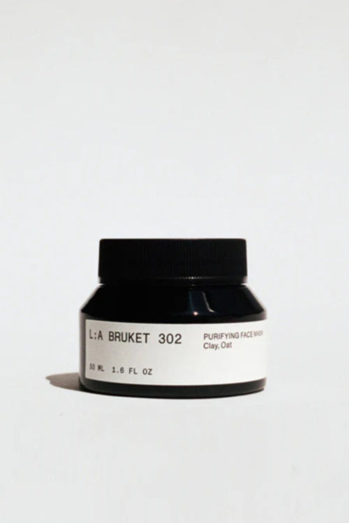 LA BRUKET LA BRUKET Purifying Face Mask 50ml