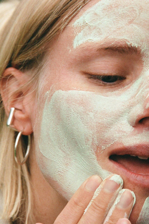 LA BRUKET LA BRUKET Purifying Face Mask 50ml
