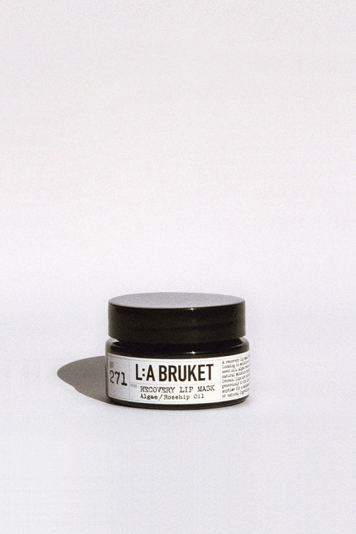 LA BRUKET LA BRUKET Recovery Lip Mask 15g