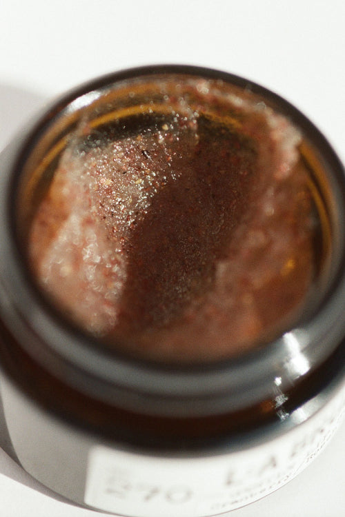 LA BRUKET LA BRUKET Gentle Lip Scrub 15g