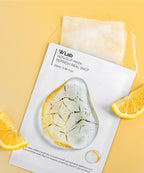 WLAB WLAB Non-Slip Mask Refresh 5 Sheets