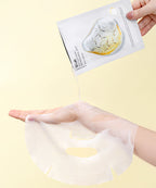 WLAB WLAB Non-Slip Mask Refresh 5 Sheets
