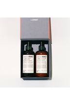 LA BRUKET LA BRUKET Winter Morning Kit Body Wash + Lotion