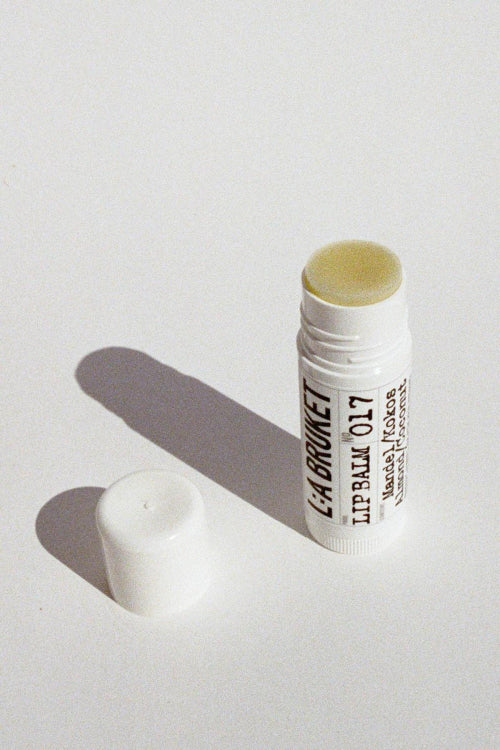 LA BRUKET LA BRUKET Lip Balm 14g