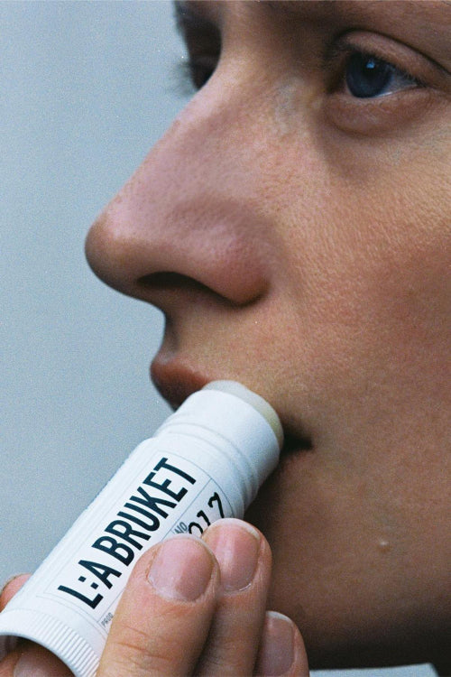 LA BRUKET LA BRUKET Lip Balm 14g