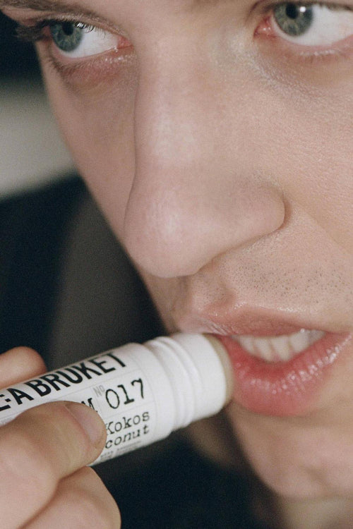 LA BRUKET LA BRUKET Lip Balm 14g