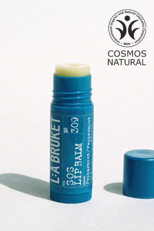 LA BRUKET LA BRUKET Lip Balm 14g