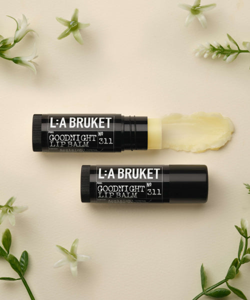 LA BRUKET LA BRUKET Lip Balm 14g