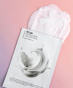 WLAB WLAB Non-Slip Mask Collagen Milk [5 sheets]