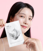 WLAB WLAB Non-Slip Mask Collagen Milk [5 sheets]