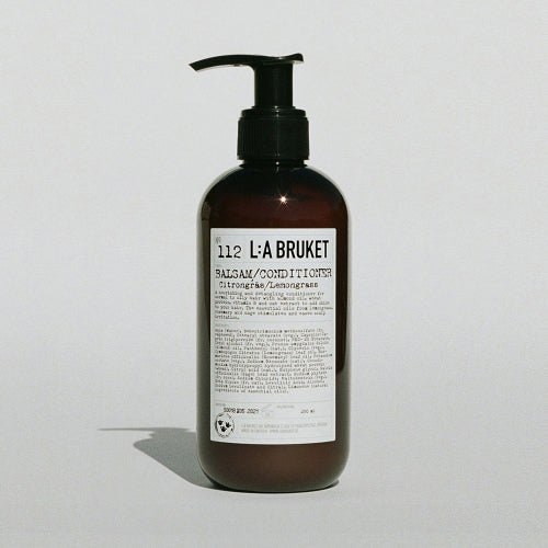 LA BRUKET Conditioner 240ml Choose 1