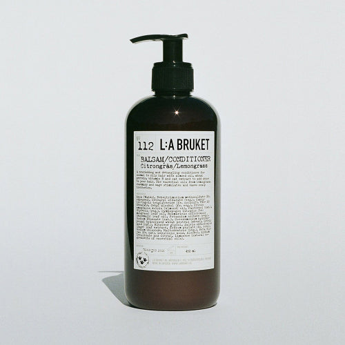 LA BRUKET Conditioner 450ml Choose 1
