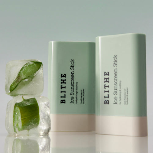 BLITHE BLITHE Ice Sunscreen Stick SPF 50 21g