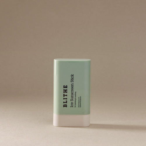 BLITHE BLITHE Ice Sunscreen Stick SPF 50 21g