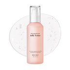 BON UGLY BON UGLY Water-in Peach Jelly Toner 160ml