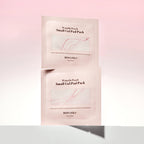 BON UGLY BON UGLY Water in Peach Small Gel Pad Pack (3g*2ea)
