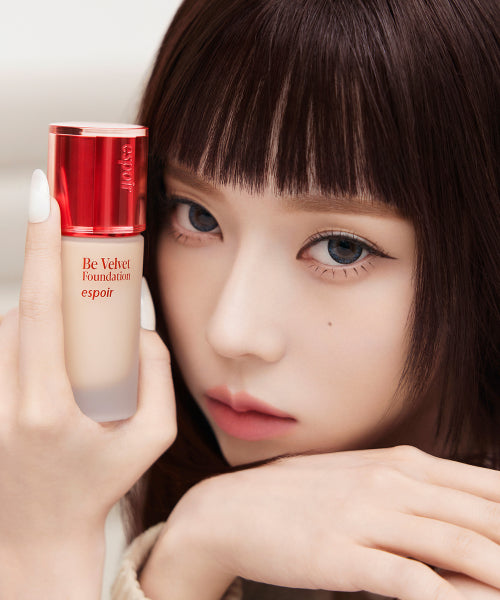 ESPOIR ESPOIR Be Velvet Foundation SPF22 PA++ 23