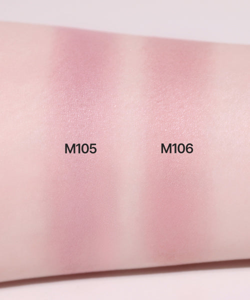 CLIO CLIO Essential Lip Cheek Tab + Essential Blush Tab Set