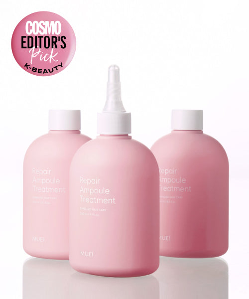 MUEI MUAY Repair Ampoule Treatment 240ml