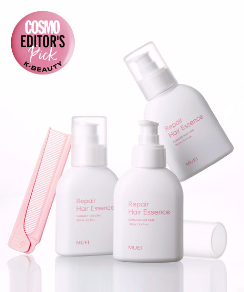 MUEI Muay Repair Hair Essence 100ml