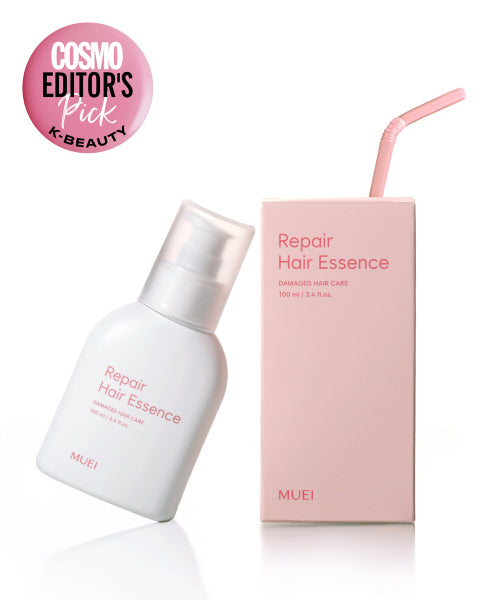 MUEI Muay Repair Hair Essence 100ml
