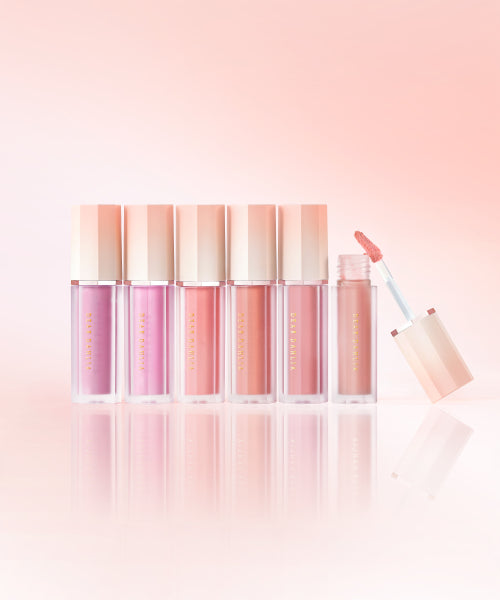 DEARDAHLIA DEARDAHLIA Petal Blur Cream Blush Cool Pink