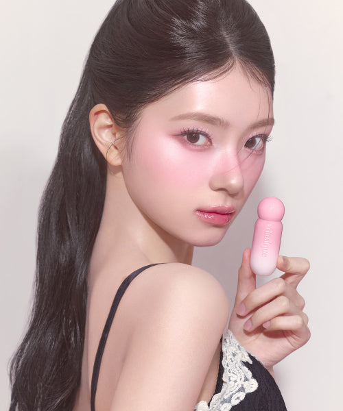 dasique dasique Juicy Dewy Glow Tint - shade