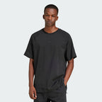 ADIDAS ADIDAS Premium Essential T-Shirt - Black