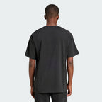 ADIDAS ADIDAS Premium Essential T-Shirt - Black